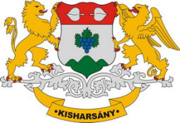 Kisharsány